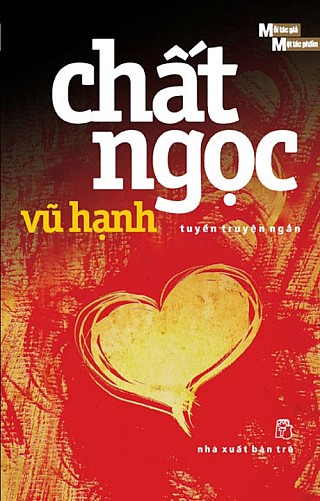 Chất Ngọc