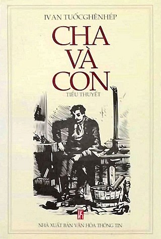 Cha và Con