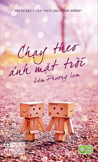 Chạy Theo Ánh Mặt Trời