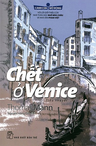 Chết Ở Venice