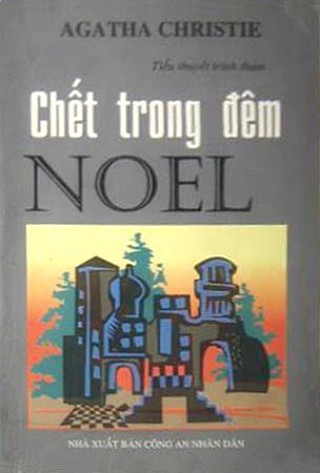 Chết Trong Đêm Noel