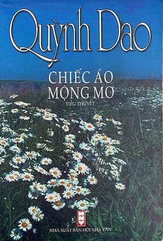 Chiếc Áo Mộng Mơ