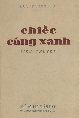 Chiếc Cáng Xanh