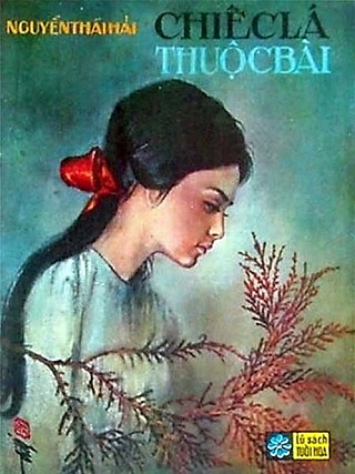 Chiếc Lá Thuộc Bài