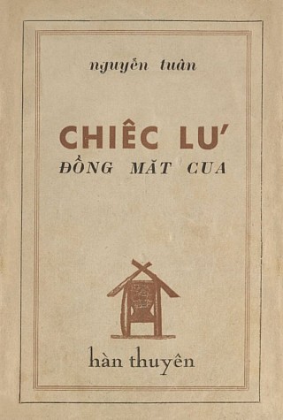 Chiếc Lư Đồng Mắt Cua