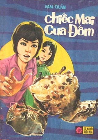 Chiếc Mai Cua Đốm