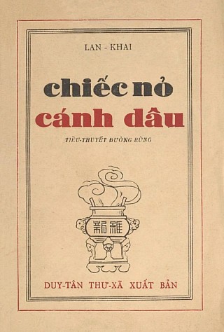 Chiếc Nỏ Cánh Dâu