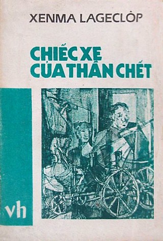 Chiếc Xe Của Thần Chết