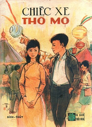 Chiếc Xe Thổ Mộ