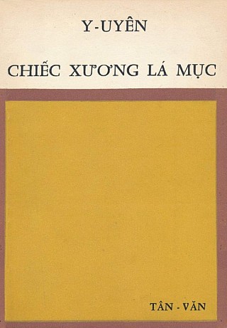 Chiếc Xương Lá Mục