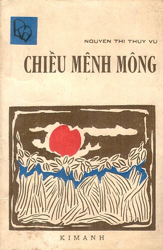 Chiều Mênh Mông