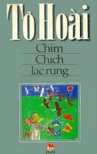 Chim Chí­ch Lạc Rừng