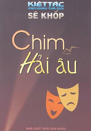 Chim Hải Âu