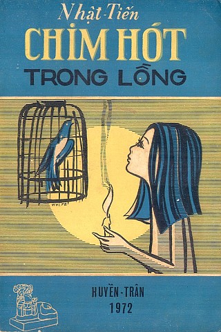 Chim Hót Trong Lồng