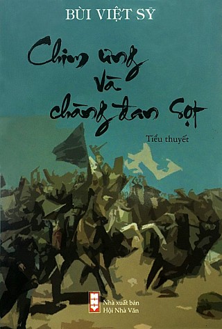 Chim Ưng Và Chàng Đan Sọt