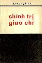 Chí­nh Trị Giao Chỉ