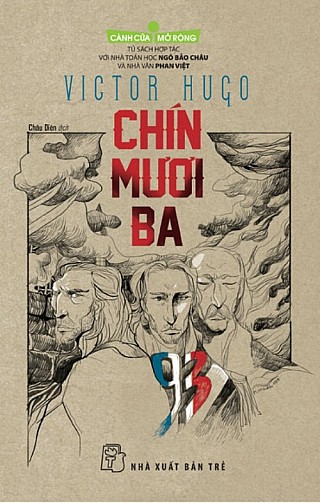 Chí­n Mươi Ba