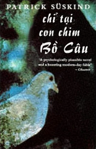 Chỉ Tại Con Chim Bồ Câu