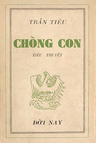 Chồng Con