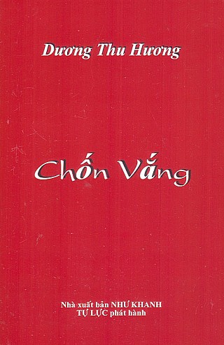 Chốn Vắng