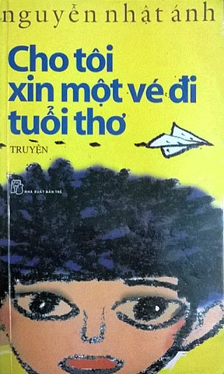 Cho Tôi Xin Một Vé Đi Tuổi Thơ