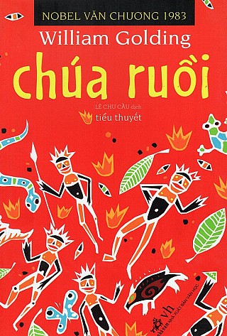 Chúa Ruồi