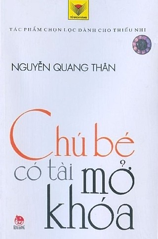 Chú Bé Có Tài Mở Khóa