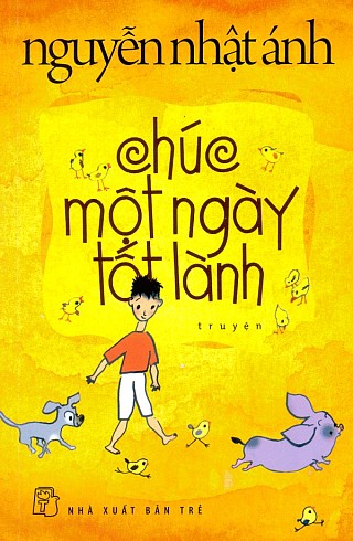 Chúc Một Ngày Tốt Lành