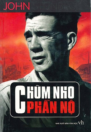 Chùm Nho Phẫn Nộ