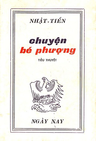 Chuyện Bé Phượng 