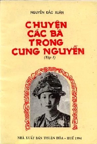 Chuyện Các Bà Trong Cung Nguyễn