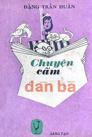 Chuyện Cấm Đàn Bà