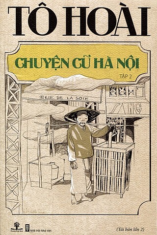 Chuyện Cũ Hà Nội - Tậ­p 2