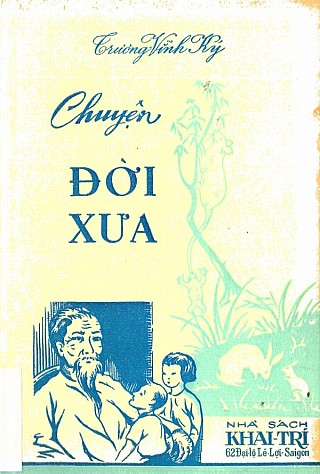 Chuyện Đời Xưa