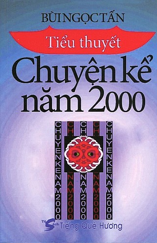 Chuyện Kể Năm 2000