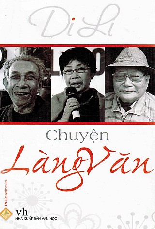 Chuyện Làng Văn