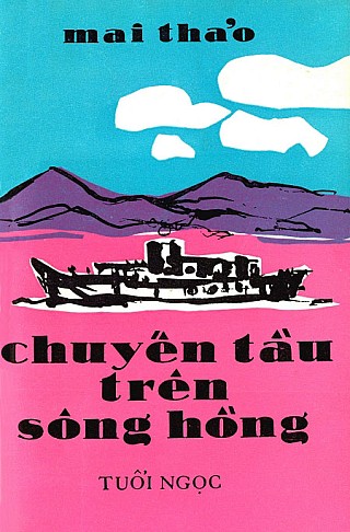 Chuyến Tàu Trên Sông Hồng