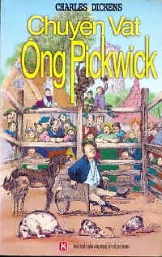 Chuyện Vặt Ông Pickwick