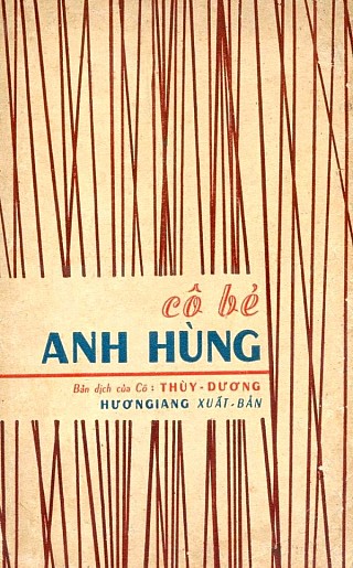 Cô Bé Anh Hùng