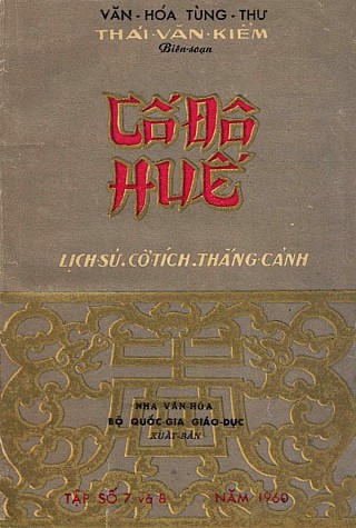 Cố Đô Huế