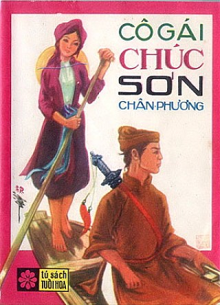 Cô gái Chúc Sơn