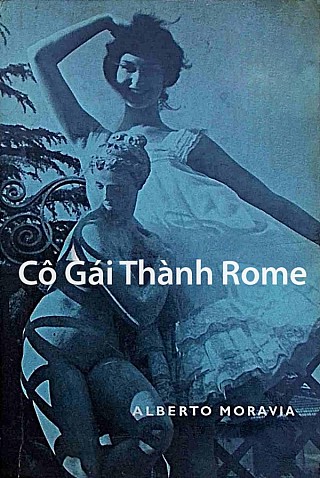 Cô Gái Thành Rome