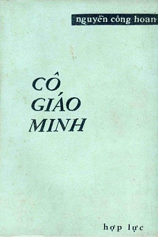 Cô Giáo Minh