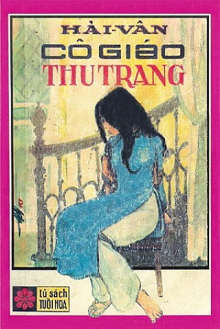 Cô Giáo Thu Trang