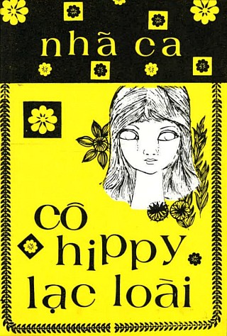 Cô Hippy Lạc Loài