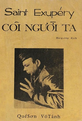 Cõi Người Ta