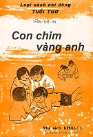 Con Chim Vàng Anh