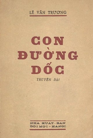 Con Đường Dốc