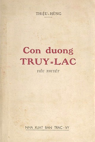 Con Đường Trụy Lạc