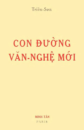 Con Đường Văn Nghệ Mới